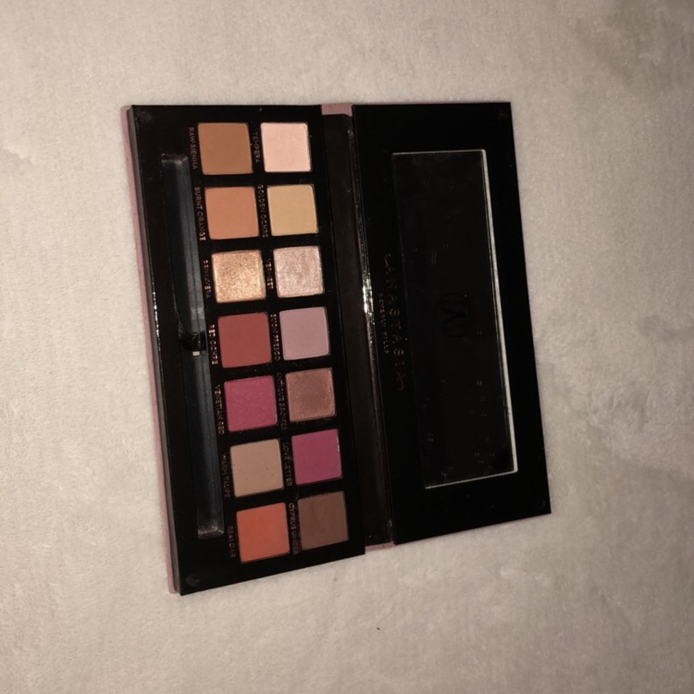 ABH Modern Renaissance Palette